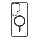 OBAL:ME MagNetix Outline tok Samsung Galaxy S26 Ultra készülékhez fekete