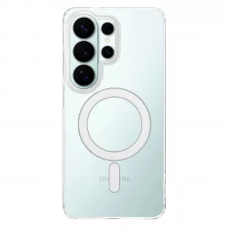   Tactical MagForce tok for Samsung Galaxy S26 Ultra készülékhez átlátszó
