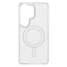 Tactical MagForce tok for Samsung Galaxy S26 Ultra készülékhez átlátszó