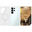 Tactical MagForce tok for Samsung Galaxy S26 Ultra készülékhez átlátszó