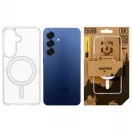 Tactical MagForce tok Samsung Galaxy S26 készülékhez átlátszó