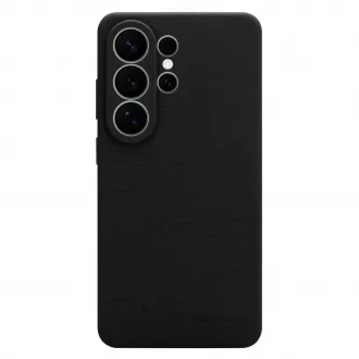   Tactical Beaver tok Samsung Galaxy S26 Ultra készülékhez aszfalt
