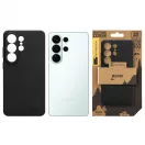 Tactical Beaver tok Samsung Galaxy S26 Ultra készülékhez aszfalt