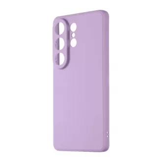   OBAL:ME matt TPU tok Samsung Galaxy S26 Ultra készülékhez lila