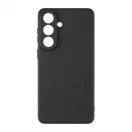 OBAL:ME Matte TPU tok for Samsung Galaxy S26+ készülékhez fekete