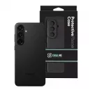 OBAL:ME Matte TPU tok for Samsung Galaxy S26+ készülékhez fekete