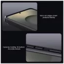 Nillkin CamShield PRO kemény tok Samsung Galaxy S26 készülékhez fekete