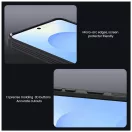 Nillkin CamShield PRO kemény tok Samsung Galaxy S26+ készülékhez fekete