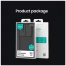 Nillkin CamShield PRO kemény tok Samsung Galaxy S26 Ultra készülékhez fekete