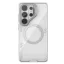 Nillkin Iceblade Prop Magnetic tok Samsung Galaxy S26 Ultra készülékhez, alkonyatszürke