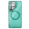 Nillkin Iceblade Prop Magnetic tok Samsung Galaxy S26 Ultra készülékhez zöld