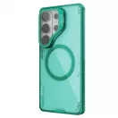 Nillkin Iceblade Prop Magnetic tok Samsung Galaxy S26 Ultra készülékhez zöld