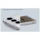 Nillkin Nature TPU PRO tok Samsung Galaxy S26 készülékhez átlátszó