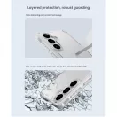Nillkin Nature TPU PRO tok Samsung Galaxy S26 készülékhez átlátszó