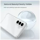 Nillkin Nature TPU PRO tok Samsung Galaxy S26 készülékhez átlátszó