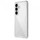 Nillkin Nature TPU PRO Tok for Samsung Galaxy S26+ készülékhez átlátszó