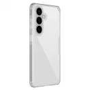 Nillkin Nature TPU PRO Tok for Samsung Galaxy S26+ készülékhez átlátszó