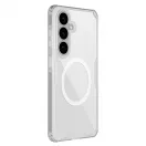 Nillkin Nature TPU PRO mágneses tok Samsung Galaxy S26 készülékhez átlátszó