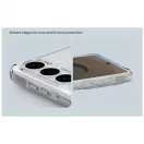 Nillkin Nature TPU PRO mágneses tok Samsung Galaxy S26 készülékhez átlátszó