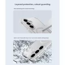 Nillkin Nature TPU PRO mágneses tok Samsung Galaxy S26 készülékhez átlátszó
