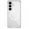 Nillkin Nature TPU PRO Magnetic tok Samsung Galaxy S26+ készülékhez átlátszó