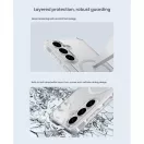Nillkin Nature TPU PRO Magnetic tok Samsung Galaxy S26+ készülékhez átlátszó