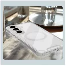 Nillkin Nature TPU PRO Magnetic tok Samsung Galaxy S26+ készülékhez átlátszó