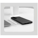 Nillkin Super Frosted PRO tok a Samsung Galaxy S26 készülékhez fekete