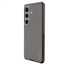 Nillkin Super Frosted PRO hátsó tok Samsung Galaxy S26 készülékhez, átlátszó fekete
