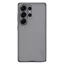 Nillkin Super Frosted PRO hátsó tok Samsung Galaxy S26 Ultra készülékhez átlátszó fekete