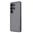 Nillkin Super Frosted PRO hátsó tok Samsung Galaxy S26 Ultra készülékhez átlátszó fekete
