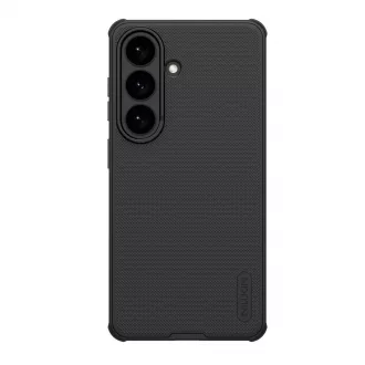   Nillkin Super Frosted PRO mágneses tok Samsung Galaxy S26 készülékhez fekete