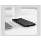 Nillkin Super Frosted PRO mágneses tok Samsung Galaxy S26 készülékhez fekete