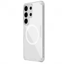 Nillkin Nature TPU PRO mágneses tok Samsung Galaxy S26 Ultra készülékhez átlátszó