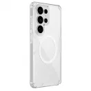 Nillkin Nature TPU PRO mágneses tok Samsung Galaxy S26 Ultra készülékhez átlátszó