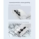 Nillkin Nature TPU PRO mágneses tok Samsung Galaxy S26 Ultra készülékhez átlátszó