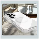 Nillkin Nature TPU PRO mágneses tok Samsung Galaxy S26 Ultra készülékhez átlátszó