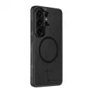 Tactical MagForce Hyperstealth Sika tok Samsung Galaxy S26 Ultra készülékhez aszfalt