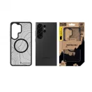 Tactical MagForce Hyperstealth Sika tok Samsung Galaxy S26 Ultra készülékhez aszfalt