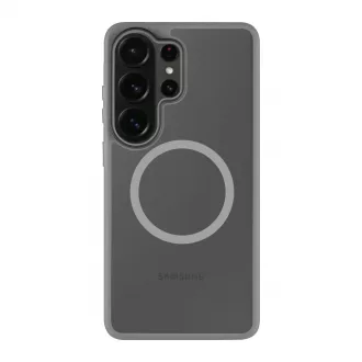   Tactical MagForce Hyperstealth tok Samsung Galaxy S26 Ultra készülékhez világosszürke