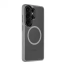 Tactical MagForce Hyperstealth tok Samsung Galaxy S26 Ultra készülékhez világosszürke