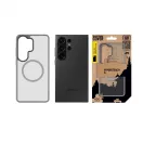 Tactical MagForce Hyperstealth tok Samsung Galaxy S26 Ultra készülékhez világosszürke