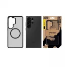 Tactical MagForce Hyperstealth tok Samsung Galaxy S26 Ultra készülékhez aszfalt