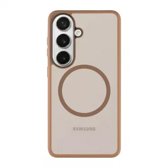   Tactical MagForce Hyperstealth tok a Samsung Galaxy S26 készülékhez Moucha Moose