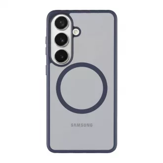   Tactical MagForce Hyperstealth tok Samsung Galaxy S26 készülékhez mélykék
