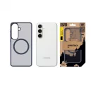 Tactical MagForce Hyperstealth tok Samsung Galaxy S26 készülékhez mélykék