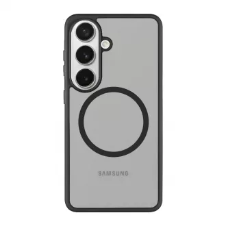   Tactical MagForce Hyperstealth tok Samsung Galaxy S26 készülékhez aszfalt
