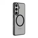 Tactical MagForce Hyperstealth tok Samsung Galaxy S26 készülékhez aszfalt