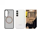 Tactical MagForce Hyperstealth 2.0 tok Samsung Galaxy S26 készülékhez fekete/Moucha Moose