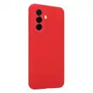 Tactical Velvet Smoothie tok Samsung Galaxy A37 készülékhez piros